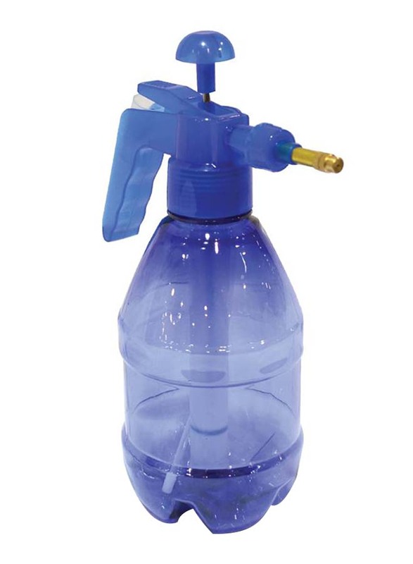 AKC 1 Ltr Spray Bottle, Blue