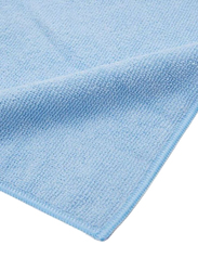 Lock & Lock Cleaning Microfiber Cloth, 37x39cm, Blue