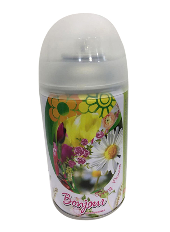 Spring Flower Scent Air Freshener, 250ml