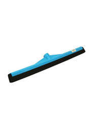 AKC Plastic Wiper and Metallic Handle, 45cm, Blue