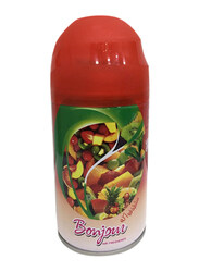 Fruit Salad Scent Air Freshener, 250ml, Red