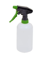 AKC Plastic Spray Bottle, 500ml, White/Bottle