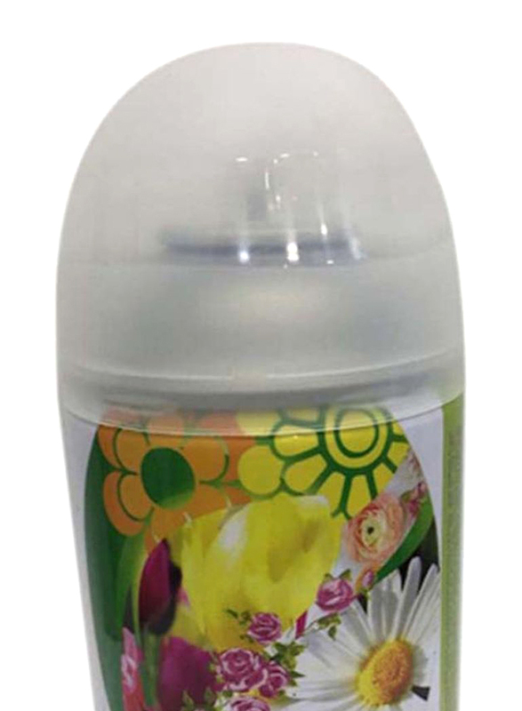 Spring Flower Scent Air Freshener, 250ml