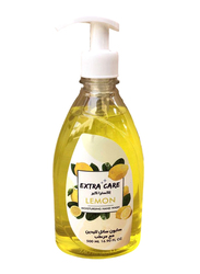 AKC Lemon Extra Care Hand Wash, 500ml