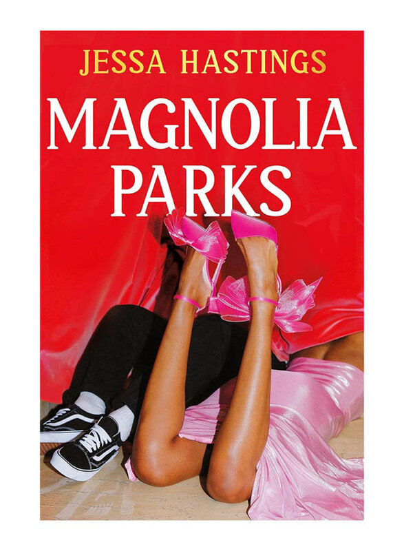 

Magnolia Parks, Paperback Book, By: Jessa Hastings