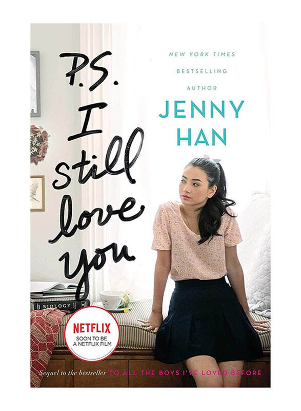 

P.S. I Still Love You (To All the Boys I've Loved Before, 2), Paperback Book, By: Jenny Han