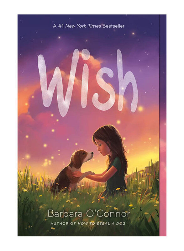 

Wish, Paperback Book, By: Barbara O'Connor