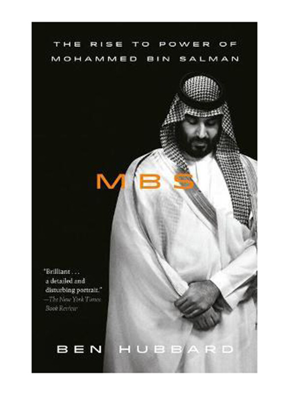 

MBS, Paperback Book, by: Ben Hubbard