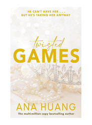 Twisted Games: the TikTok sensation! Fall into a World of Addictive Romance Twisted Series 2, Paperback Book, By: Ana Huang