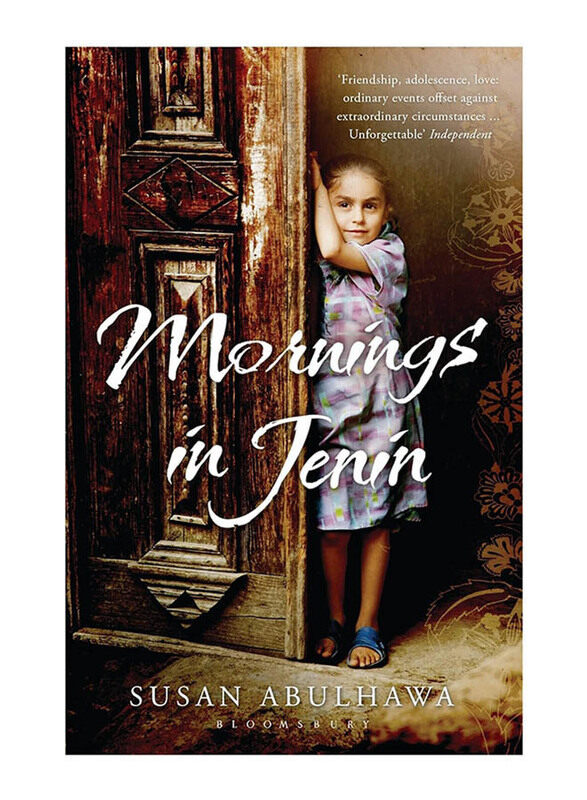 

Mornings in Jenin, Paperback Book, By: Susan Abulhaw