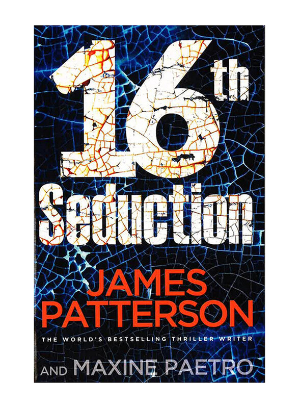 

16th Seduction (Women's Murder Club), Paperback Book, By: James Patterson