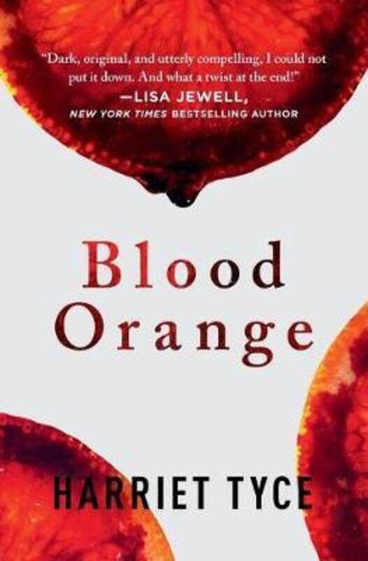 

Blood Orange, Paperback Book, By: Harriet Tyce