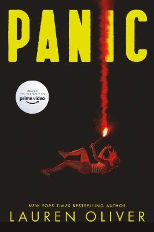 

Panic TV Tie-In Edition, Paperback Book, By: Lauren Oliver