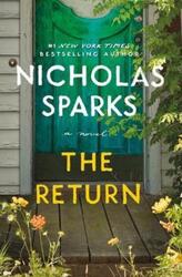 The Return, Paperback Book, By: Nicholas Sparks