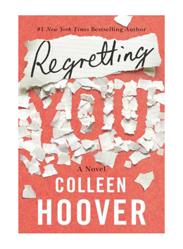 

Regretting You, Paperback Book, By: New York Times Bestselling