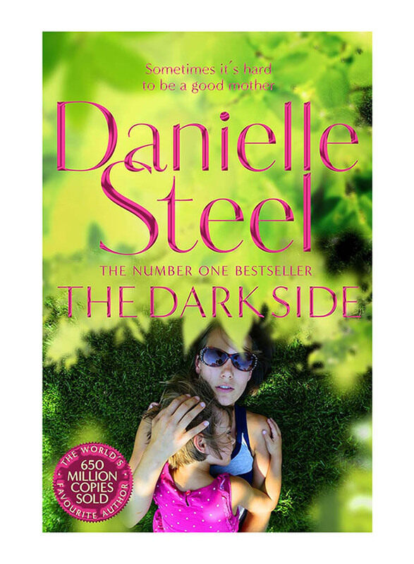 

The Dark Side, Paperback Book, By: Danielle Steel