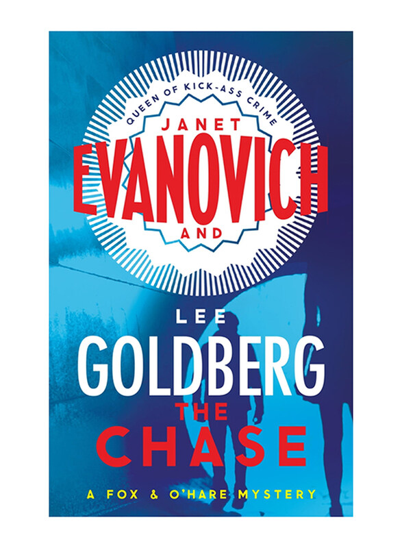 

The Chase, Paperback Book, By: Janet Evanovich and Lee Goldberg