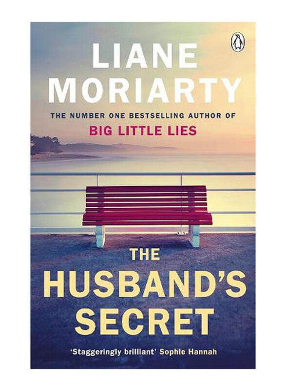 

The Husband's Secret, Paperback Book, By: Liane Moriarty