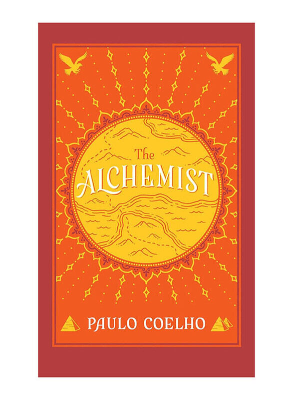 

The Alchemist, Paperback Book, By: Paulo Coelho