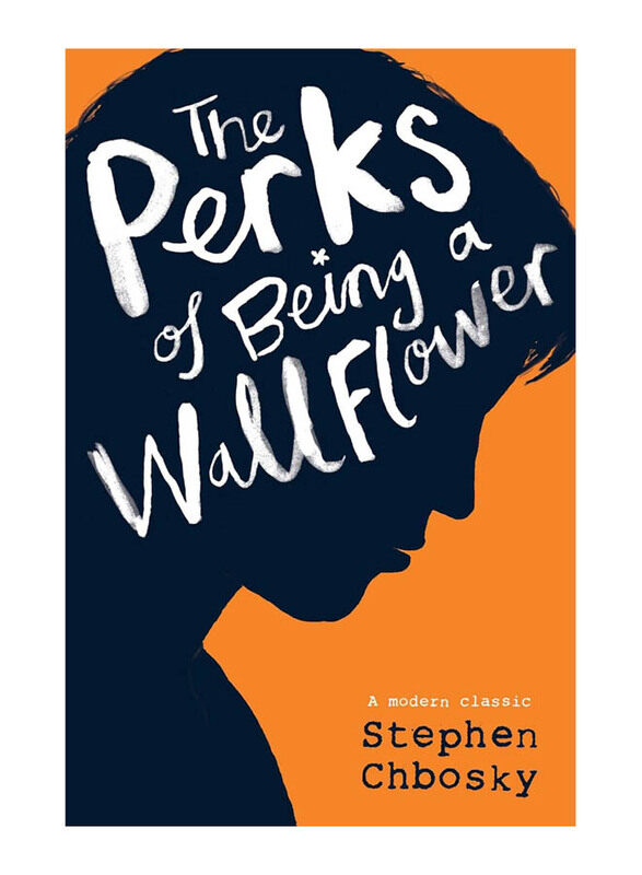 

The Perks of Being a Wallflower, Paperback Book, By: Stephen Chbosky