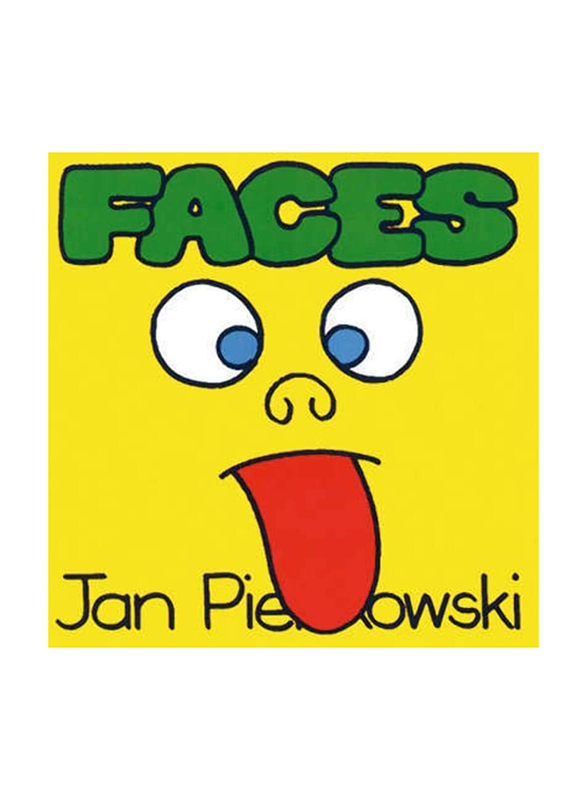 Jan Pienkowski 10 Books Children Collection Set, Paperback Book, By Jan Pienkowski