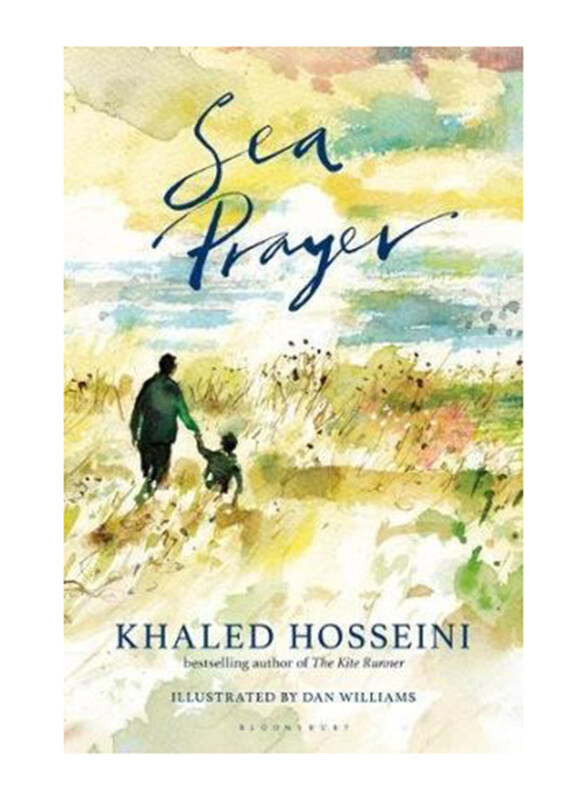 

Sea Prayer, Paperback Book, By: Khaled Hosseini