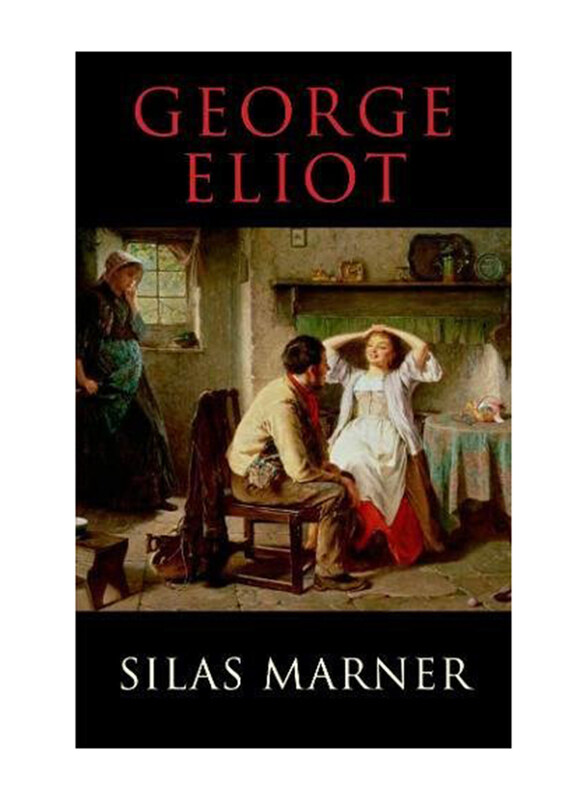 

Silas Marner (Transatlantic Classics), Paperback Book, By: George Eliot