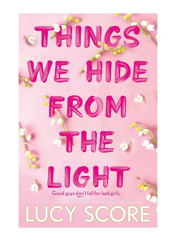 

Things We Hide From The Light: the Sunday Times (Knockemout Series, 2), Paperback Book, By: Louis Sachar