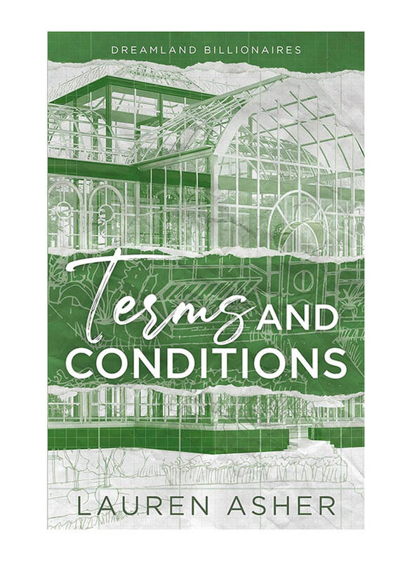 

Terms and Conditions, Paperback Book, By: Lauren Asher