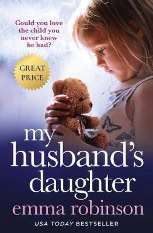 

My Husband's Daughter, Paperback Book, By: Emma Robinson