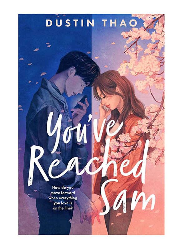

You've Reached Sam: Dustin Thao, Paperback Book, By: Dustin Thao