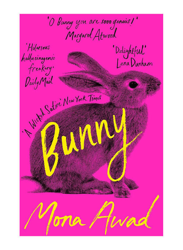 

Bunny, Paperback Book, By: Mona Awa