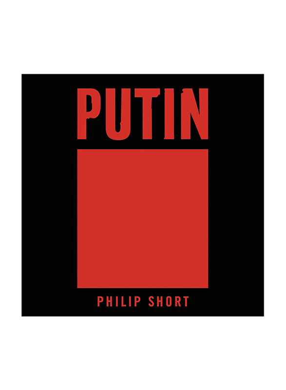 

Putin, Hardcover Book, By: Philip Short