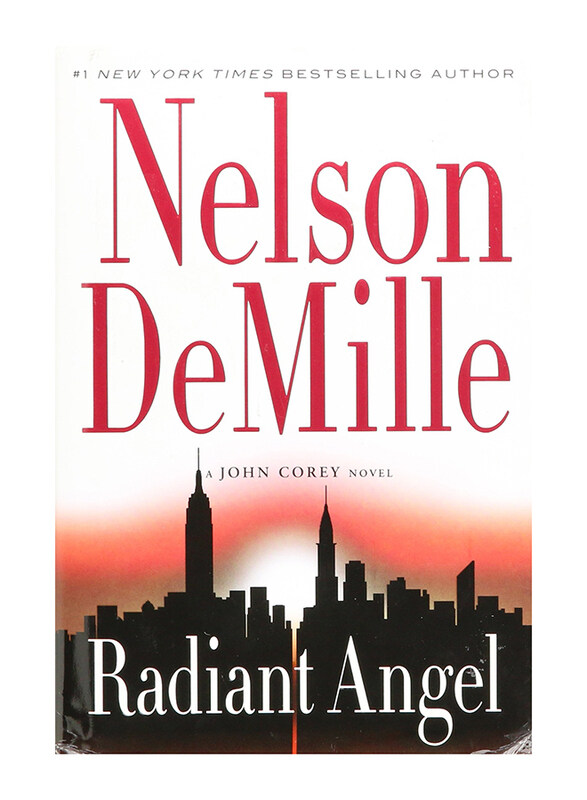 

Radiant Angel (A John Corey Novel, Band 7), Paperback Book, By: Demille, Nelson
