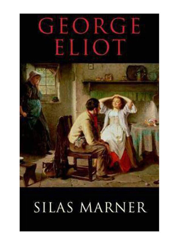 

Silas Marner (Transatlantic Classics), Paperback Book, By: George Eliot