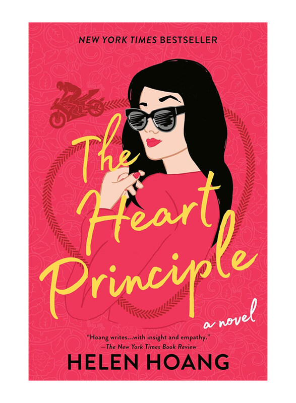 

The Heart Principle, Paperback Book, By: Helen Hoang