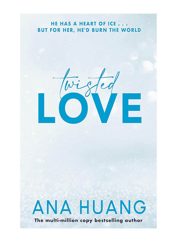 

Twisted Love Twisted Series 1, Paperback Book, By: Ana Huang