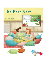 The Best Nest: Phonics Phase 5 (Reading Stars Phonics), Paperback Book, By: Cath Jones