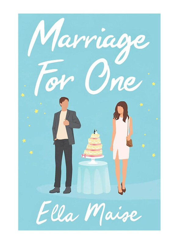 

Marriage for One, Paperback Book, By: Ella Maise