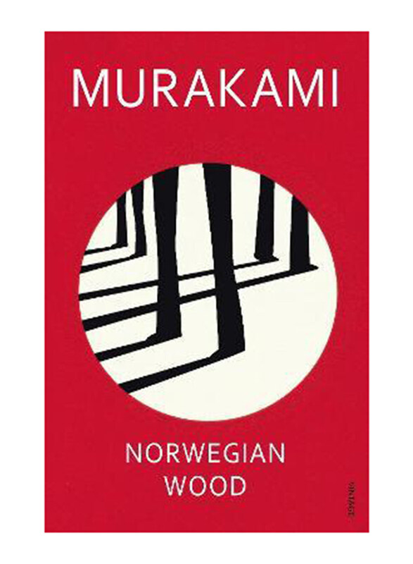 

Norwegian Wood, Paperback Book, By: Haruki Murakami