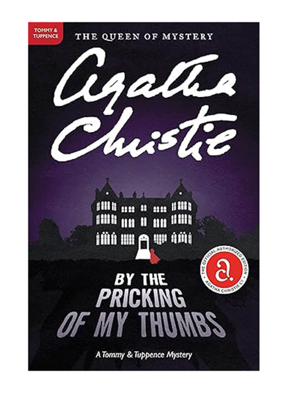 By The Pricking of My Thumbs: A Tommy & Tuppence Mystery, Paperback Book, By: Agatha Christie