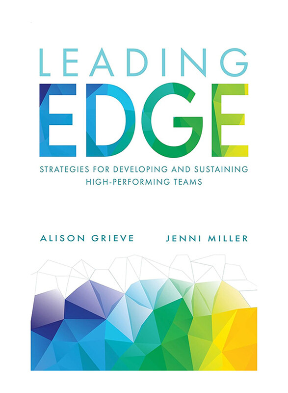 

Leading Edge, eBook Readers, By: Alison Grieve & Jenni Miller