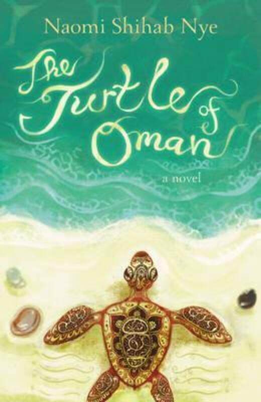 

The Turtle of Oman, Paperback Book, By: Naomi Shihab Nye