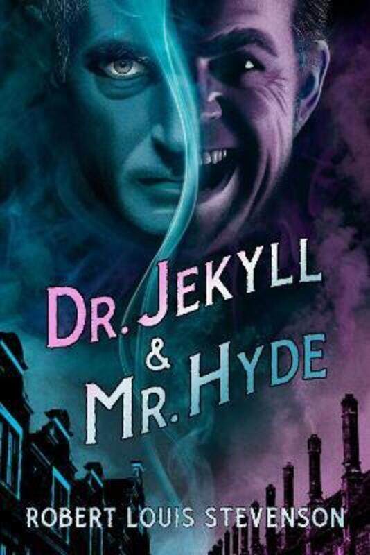 

Dr. Jekyll and Mr. Hyde, Paperback Book, By: Robert Louis Stevenson