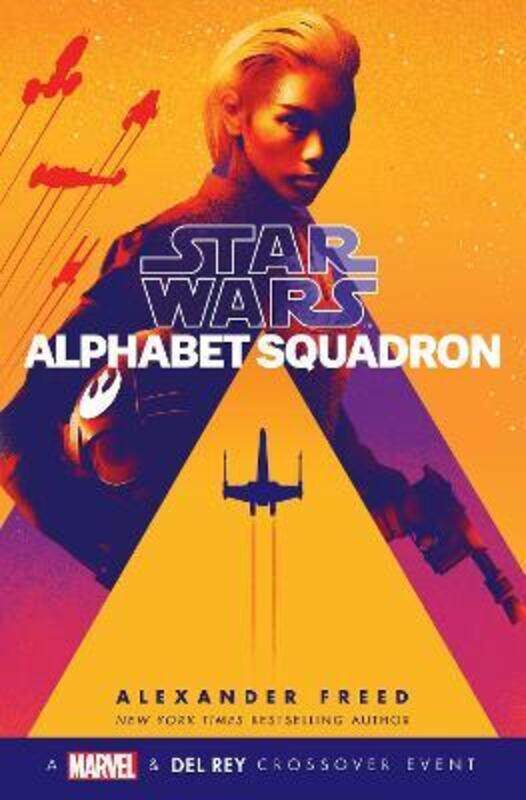 

Alphabet Squadron (Star Wars), Hardcover Book, By: Alexander Freed
