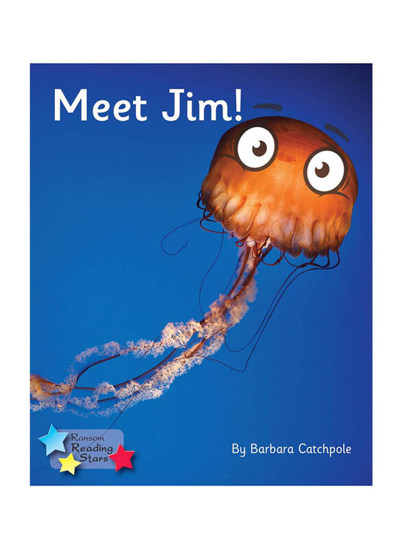 

Meet Jim!: Phonics Phase 3, Paperback Book, By: Barbara Catchpole
