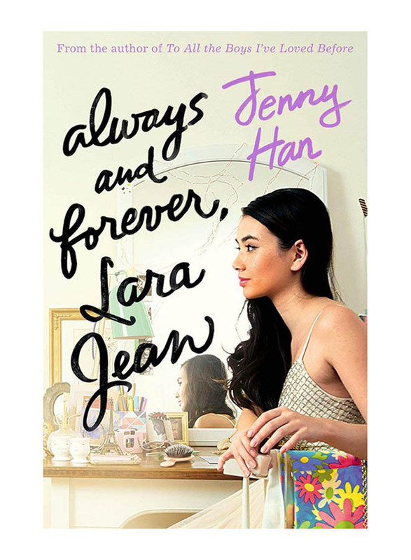 Always and Forever, Paperback Book, By: Jenny Han