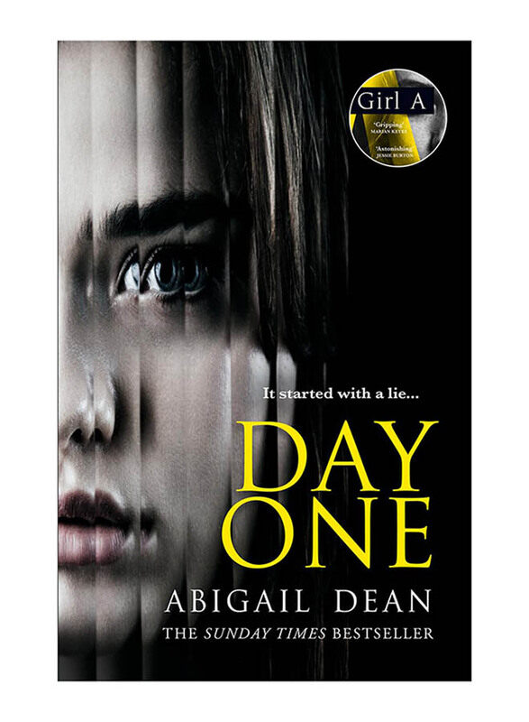 

Day One, Paperback Book, By: Abigail Dean