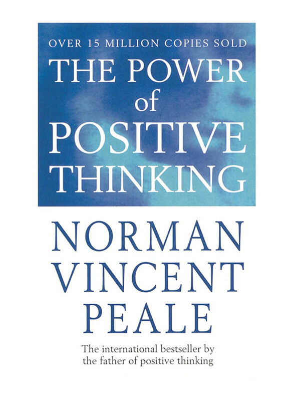 

The Power Of Positive Thinking, Paperback Book, By: Norman Vincent Peale