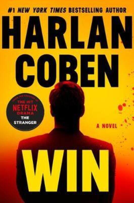 

Win, Hardcover Book, By: Harlan Coben